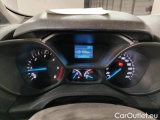  Ford  Transit Connect  SWB DIESEL - 2013 T200 1.5 TDCi Trend (EU6) 74kw/100pk 5D/P M5 #8