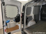  Ford  Transit Connect  SWB DIESEL - 2013 T200 1.5 TDCi Trend (EU6) 74kw/100pk 5D/P M5 #39