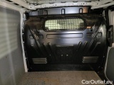  Ford  Transit Connect  SWB DIESEL - 2013 T200 1.5 TDCi Trend (EU6) 74kw/100pk 5D/P M5 #41
