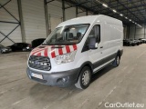  Ford  Transit  2T 350M FOU MWB HR DSL - 2014 2.0 TDCi L2H2 Trend 125kw/170pk 5D/P M6 
