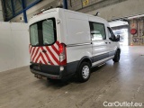  Ford  Transit  2T 350M FOU MWB HR DSL - 2014 2.0 TDCi L2H2 Trend 125kw/170pk 5D/P M6 #4