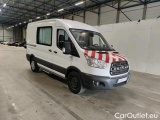  Ford  Transit  2T 350M FOU MWB HR DSL - 2014 2.0 TDCi L2H2 Trend 125kw/170pk 5D/P M6 #2