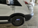  Ford  Transit  2T 350M FOU MWB HR DSL - 2014 2.0 TDCi L2H2 Trend 125kw/170pk 5D/P M6 #32