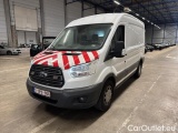  Ford  Transit  2T 350M FOU MWB HR DSL - 2014 2.0 TDCi L2H2 Trend 125kw/170pk 5D/P M6 