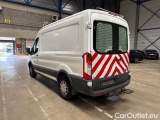  Ford  Transit  2T 350M FOU MWB HR DSL - 2014 2.0 TDCi L2H2 Trend 125kw/170pk 5D/P M6 #3