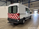  Ford  Transit  2T 350M FOU MWB HR DSL - 2014 2.0 TDCi L2H2 Trend 125kw/170pk 5D/P M6 #4