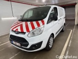  Ford  Transit  CUSTOM 340S FOU SWB DSL 2.0 TDCi L1H1 Trend 96kw/130pk 5D/P M6 