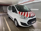  Ford  Transit  CUSTOM 340S FOU SWB DSL 2.0 TDCi L1H1 Trend 96kw/130pk 5D/P M6 #2
