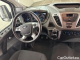  Ford  Transit  CUSTOM 340S FOU SWB DSL 2.0 TDCi L1H1 Trend 96kw/130pk 5D/P M6 #5