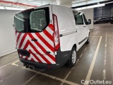  Ford  Transit  CUSTOM 340S FOU SWB DSL 2.0 TDCi L1H1 Trend 96kw/130pk 5D/P M6 #4