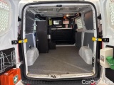  Ford  Transit  CUSTOM 340S FOU SWB DSL 2.0 TDCi L1H1 Trend 96kw/130pk 5D/P M6 #7