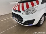  Ford  Transit  CUSTOM 340S FOU SWB DSL 2.0 TDCi L1H1 Trend 96kw/130pk 5D/P M6 #16