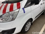  Ford  Transit  CUSTOM 340S FOU SWB DSL 2.0 TDCi L1H1 Trend 96kw/130pk 5D/P M6 #24