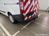  Ford  Transit  CUSTOM 340S FOU SWB DSL 2.0 TDCi L1H1 Trend 96kw/130pk 5D/P M6 #27