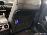  Mercedes  CLA-Klasse CLA CLA 200 d DCT Business Solution 110kW/150pk  4D/P Auto-8 #18