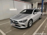  Mercedes  CLA-Klasse CLA Shooting Brake CLA 180 d Business Solution 85kW/116pk  5D/P Auto-7 