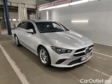  Mercedes  CLA-Klasse CLA Shooting Brake CLA 180 d Business Solution 85kW/116pk  5D/P Auto-7 #2