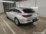  Mercedes  CLA-Klasse CLA Shooting Brake CLA 180 d Business Solution 85kW/116pk  5D/P Auto-7 #3