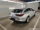  Mercedes  CLA-Klasse CLA Shooting Brake CLA 180 d Business Solution 85kW/116pk  5D/P Auto-7 #4