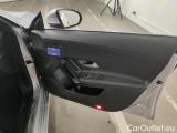  Mercedes  CLA-Klasse CLA Shooting Brake CLA 180 d Business Solution 85kW/116pk  5D/P Auto-7 #19