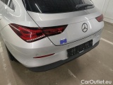  Mercedes  CLA-Klasse CLA Shooting Brake CLA 180 d Business Solution 85kW/116pk  5D/P Auto-7 #46