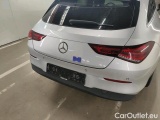 Mercedes  CLA-Klasse CLA Shooting Brake CLA 180 d Business Solution 85kW/116pk  5D/P Auto-7 #49