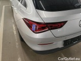  Mercedes  CLA-Klasse CLA Shooting Brake CLA 180 d Business Solution 85kW/116pk  5D/P Auto-7 #53
