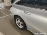  Mercedes  CLA-Klasse CLA Shooting Brake CLA 180 d Business Solution 85kW/116pk  5D/P Auto-7 #63