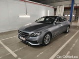  Mercedes  E-Klasse  Berline E 300 d 180kW/245pk  4D/P Auto-9 