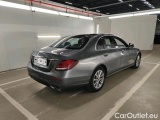  Mercedes  E-Klasse  Berline E 300 d 180kW/245pk  4D/P Auto-9 #4