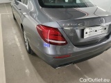  Mercedes  E-Klasse  Berline E 300 d 180kW/245pk  4D/P Auto-9 #43