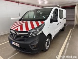  Opel  Vivaro  3000 FOU MWB DSL 1.6 CDTi L2H1 BiTurbo Edition S/S 107kw/146pk 5D/P M6 