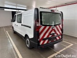  Opel  Vivaro  3000 FOU MWB DSL 1.6 CDTi L2H1 BiTurbo Edition S/S 107kw/146pk 5D/P M6 #3