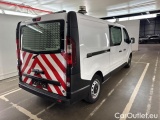  Opel  Vivaro  3000 FOU MWB DSL 1.6 CDTi L2H1 BiTurbo Edition S/S 107kw/146pk 5D/P M6 #4