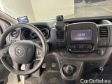  Opel  Vivaro  3000 FOU MWB DSL 1.6 CDTi L2H1 BiTurbo Edition S/S 107kw/146pk 5D/P M6 #5