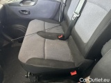  Opel  Vivaro  3000 FOU MWB DSL 1.6 CDTi L2H1 BiTurbo Edition S/S 107kw/146pk 5D/P M6 #13