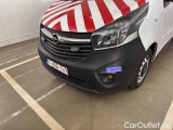  Opel  Vivaro  3000 FOU MWB DSL 1.6 CDTi L2H1 BiTurbo Edition S/S 107kw/146pk 5D/P M6 #21