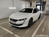  Peugeot  508  1.2 PureTech 130 S/S EAT8 GT 96kW/130pk  5D/P Auto-8 