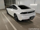  Peugeot  508  1.2 PureTech 130 S/S EAT8 GT 96kW/130pk  5D/P Auto-8 #3