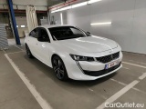  Peugeot  508  1.2 PureTech 130 S/S EAT8 GT 96kW/130pk  5D/P Auto-8 #2
