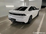  Peugeot  508  1.2 PureTech 130 S/S EAT8 GT 96kW/130pk  5D/P Auto-8 #4