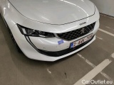  Peugeot  508  1.2 PureTech 130 S/S EAT8 GT 96kW/130pk  5D/P Auto-8 #14