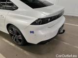  Peugeot  508  1.2 PureTech 130 S/S EAT8 GT 96kW/130pk  5D/P Auto-8 #25