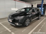  Renault  Espace  Blue dCi 160 EDC Corporate Edition 118kW/160pk  5D/P Auto-6 