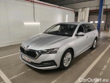  Skoda  Octavia  Combi 2.0 CRTDI DSG7 Ambition 85kW/115pk  5D/P Auto-7 - CO2 indicatief 