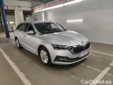  Skoda  Octavia  Combi 2.0 CRTDI DSG7 Ambition 85kW/115pk  5D/P Auto-7 - CO2 indicatief #2