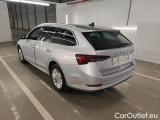  Skoda  Octavia  Combi 2.0 CRTDI DSG7 Ambition 85kW/115pk  5D/P Auto-7 - CO2 indicatief #3