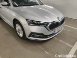  Skoda  Octavia  Combi 2.0 CRTDI DSG7 Ambition 85kW/115pk  5D/P Auto-7 - CO2 indicatief #28