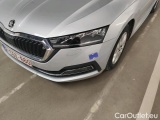  Skoda  Octavia  Combi 2.0 CRTDI DSG7 Ambition 85kW/115pk  5D/P Auto-7 - CO2 indicatief #33