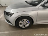  Skoda  Octavia  Combi 2.0 CRTDI DSG7 Ambition 85kW/115pk  5D/P Auto-7 - CO2 indicatief #41